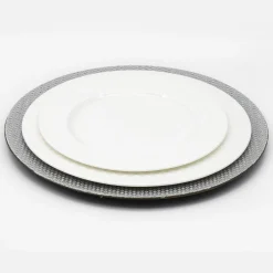Sale Godinger Silver Bling Charger Plate, Set of 4