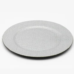 Sale Godinger Silver Bling Charger Plate, Set of 4