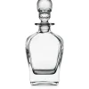 Godinger Skull Whiskey Decanter