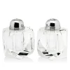 Godinger Stockholm Salt & Pepper Shaker Set