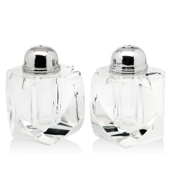 Godinger Stockholm Salt & Pepper Shaker Set