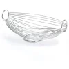 Online Godinger Strand Hammock Serving Bowl