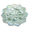 Hot Godinger Succulent Salad Plate