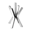Discount Godinger Thea 5 Light Candelabra