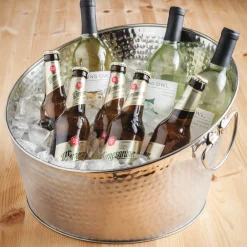 Best Godinger The Marlowe Beverage Tub