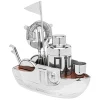 Godinger Tugboat Bar Tool Set