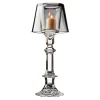 Sale Godinger Villa Marca Smoke Votive Holder Lamp