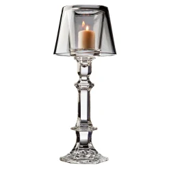 Sale Godinger Villa Marca Smoke Votive Holder Lamp