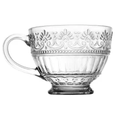 Hot Godinger Villa Oversized Coffee Mug, Set of 2