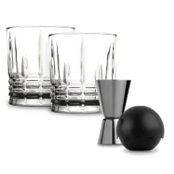 Sale Godinger Whiskey & Rye Chiller Set