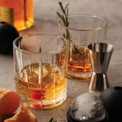 Sale Godinger Whiskey & Rye Chiller Set