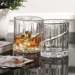 Best Godinger Whiskey & Rye High Roller Set