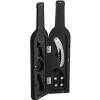 Clearance Godinger Wine Bottle 5 Piece Wine Tool Set