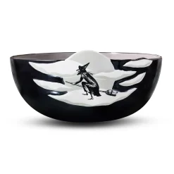 Godinger Witching Hour Serving Bowl